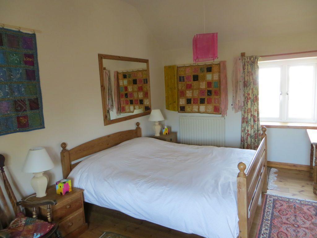 Borea Barn Vegetarian B&B St Ives  Luaran gambar