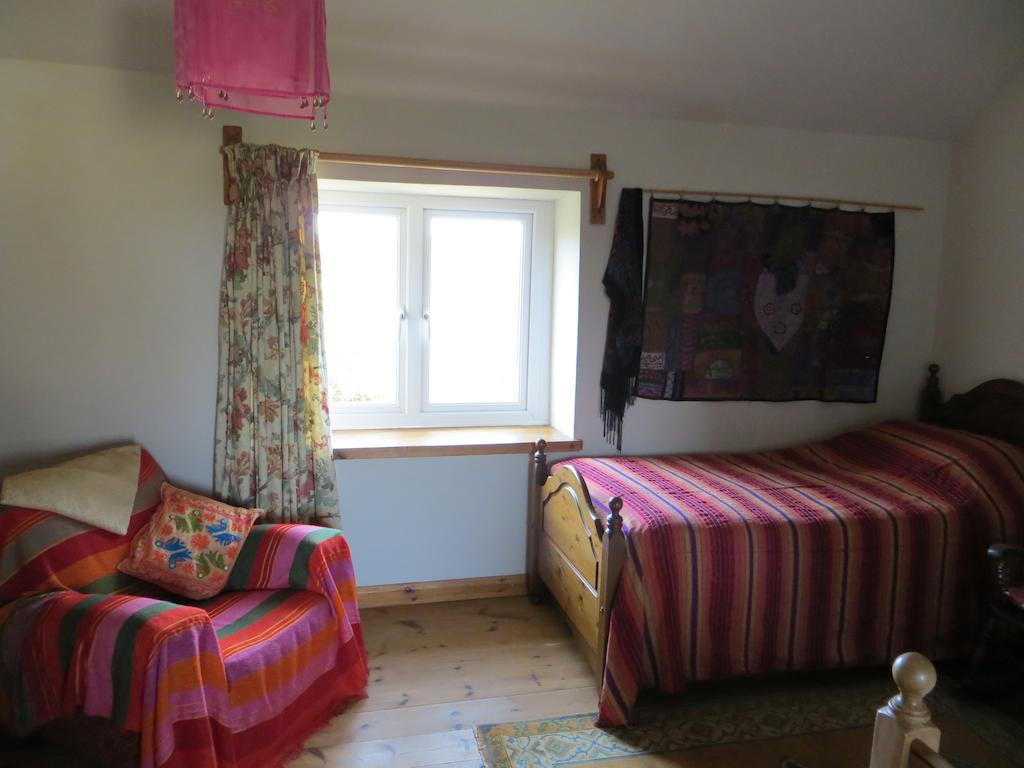 Borea Barn Vegetarian B&B St Ives  Bilik gambar